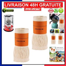 Mèche Chauffage Pétrole: 2