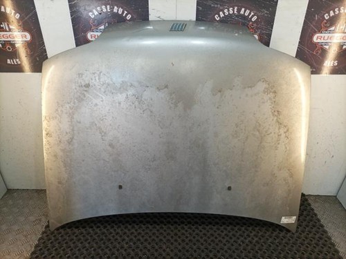 Capot fiat punto phase - capot,