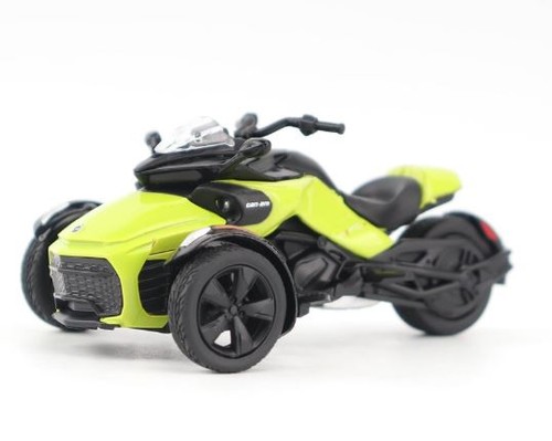 Diecast masters can spyder - masters,,