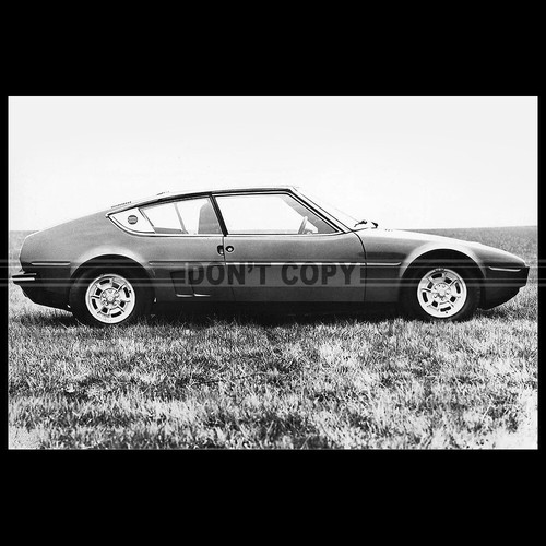 Photo 018659 matra simca - photo,