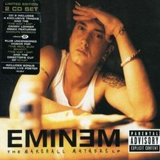 The Marshall Mathers (Édition