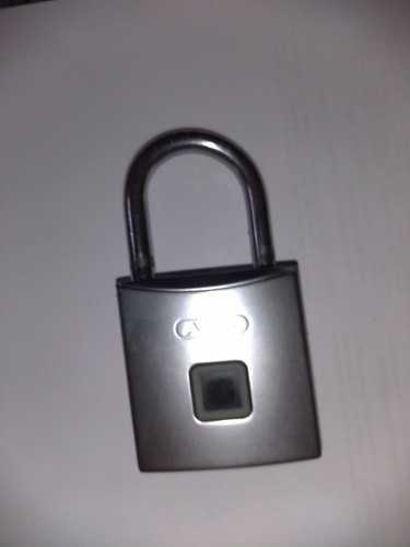 Cadenas abus touch - cadenas,