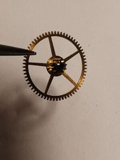 ETA-CALIBRE 1168-12'''-PIECES