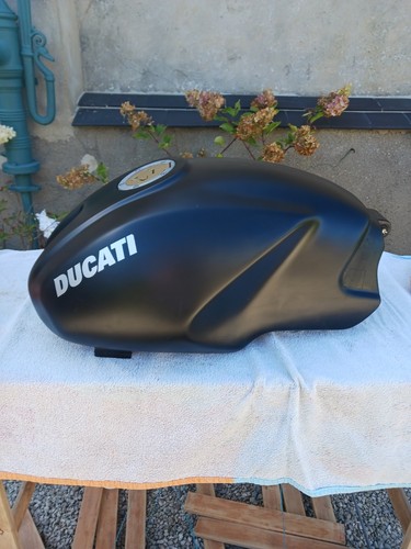 Réservoir ducati monster 620 - monster,