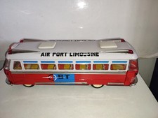 MF 910 CHINA -BUS EN TOLE-