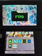 Nintendo 3DS XL Console