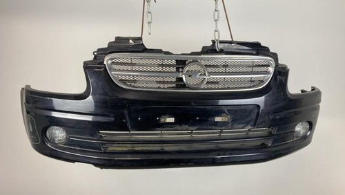 Pare choc avant opel - pare, agila