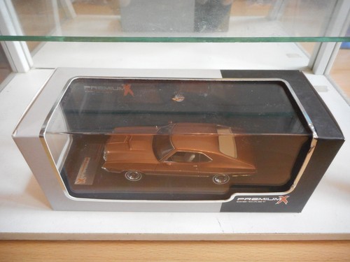 Ford gran torino - ford, premium