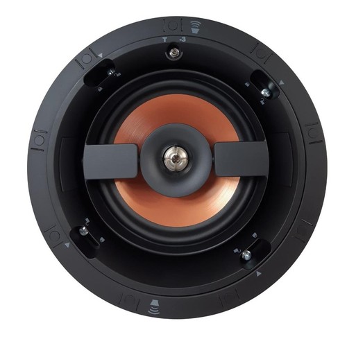 Klipsch pro16rc haut parleur - klipsch, haut-parleur