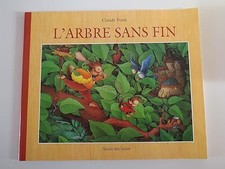 L'arbre sans fin - Ponti