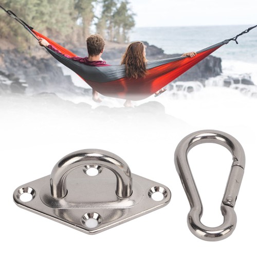 Support suspension acier - suspension, en