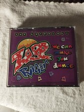 Coffret 2 CD'S ZAPP & ROGER
