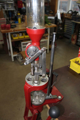 Hornady lock load - n,