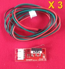 Fin de Course - Endstop -