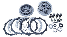 Embrayage incomplet Yamaha TZR