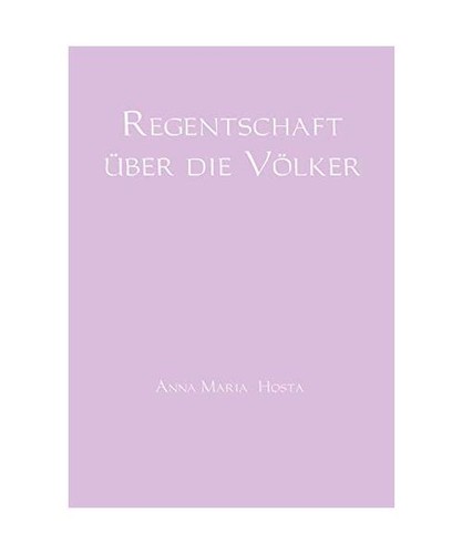 Regentschaft über die