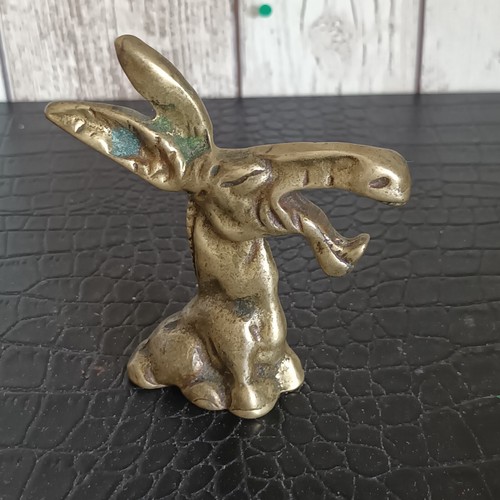 Ancien décapsuleur bronze - ancien,