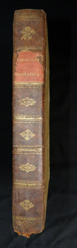 Theologia dogmatica - theologia,