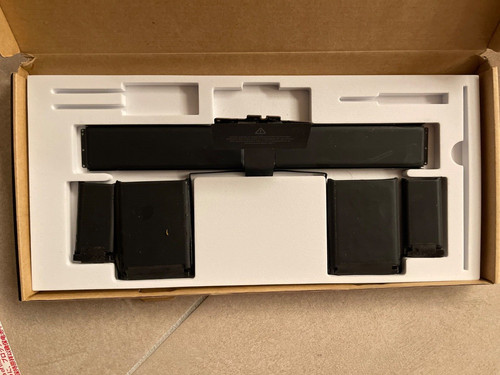 Batterie macbook pro - pro, a1437