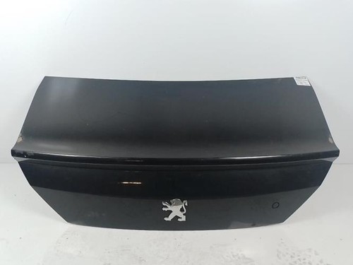 Malle hayon arriere peugeot - malle/hayon,