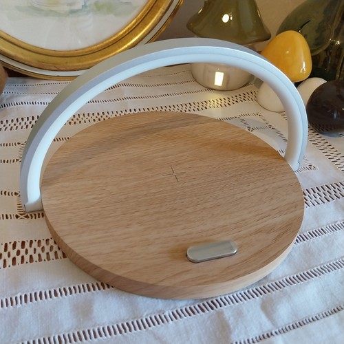 Lampe poser tactile recharge - lampe, a