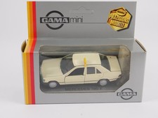 Gama Mini n° 1117 Mercedes