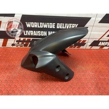 Garde boue avant carbone Ducati 1200 Multistrada S DVT 2015 à 2017