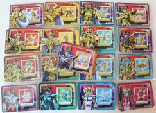 2025 Kayou Saint Seiya CCG Vol