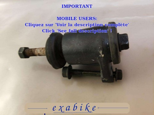 Support moteur pour - moteur, kawasaki