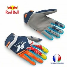 Gants Red Bull Originaux