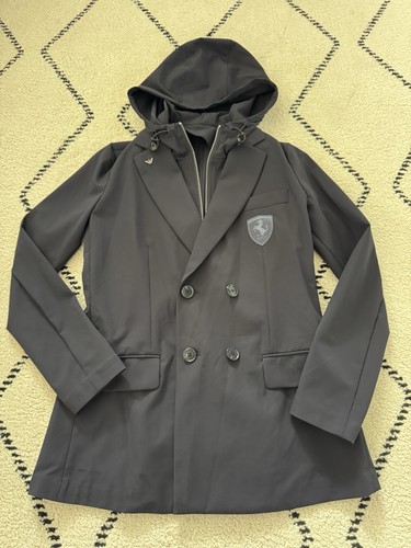 Blazer scuderia ferrari - scuderia,