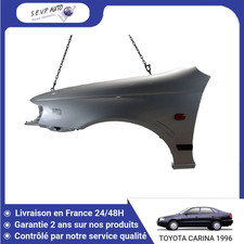 🇫🇷 AILE AVANT GAUCHE