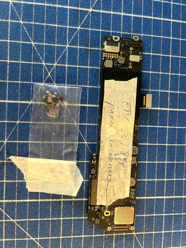 Carte mère apple macbook pro - macbook,