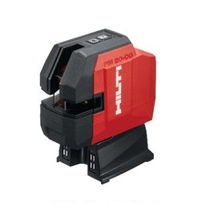 NEW 2023 Hilti PM 20-CGE