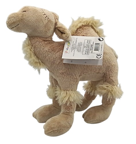 Peluche playkids dromadaire - playkids,