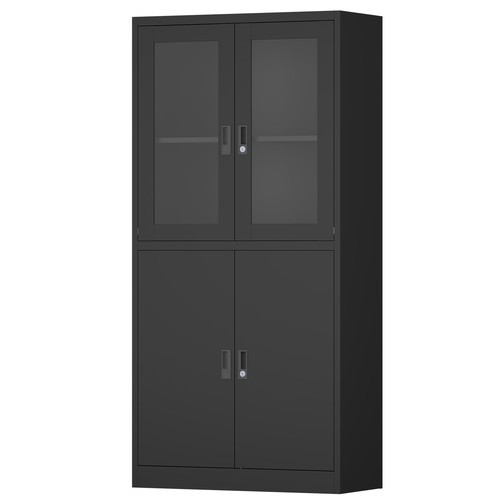 Armoire métallique bureau - armoire,