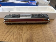 Jouef CC 21001 VO Réf 844200 BO Équipée DCC ZIMO Nickel