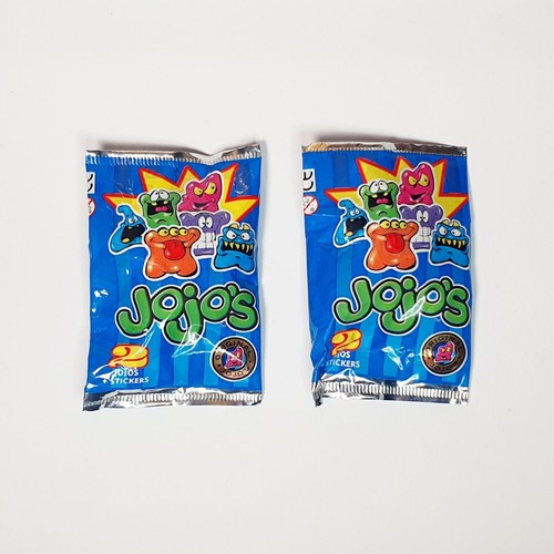 Ancien lot paquets jojo - lot,