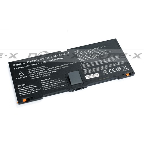 Batterie pour probook 5330m - hp,