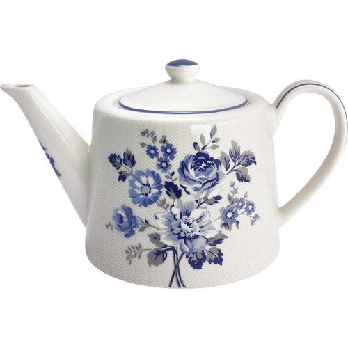 Greengate théière harmony - greengate,