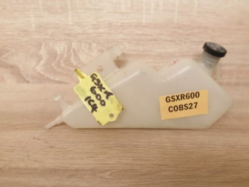 Suzuki gsxr600 bocal - gsxr600,