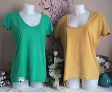 Lot vêtements occasion femme