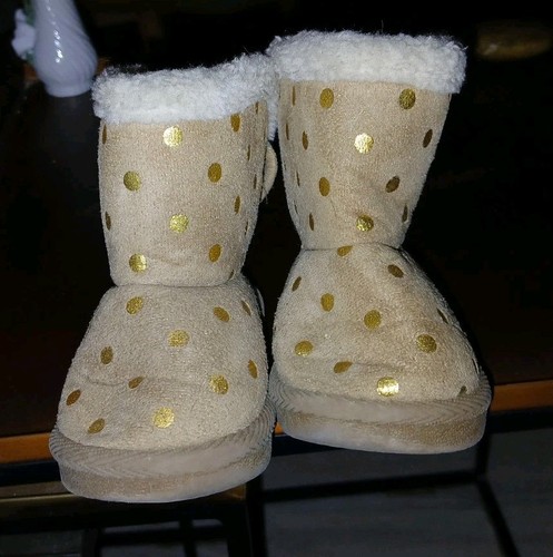 Boots fourrees lulu - ,