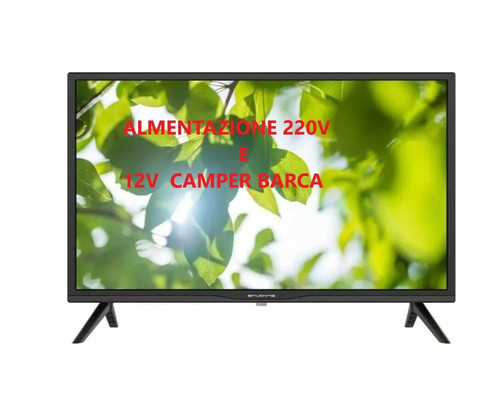 Sinudyne led hd - led, ready