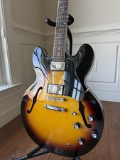2022 Epiphone Inspired by