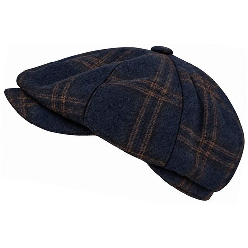 Casquette gavroche bleu marine - gavroche,