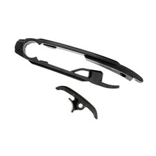 patin traîneau chaîne OVNI