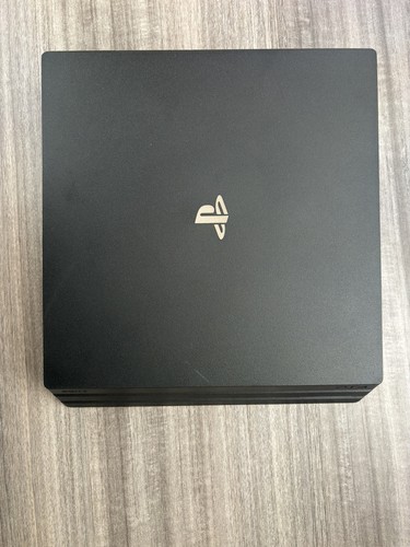 Sony playstation pro 1to - sony,