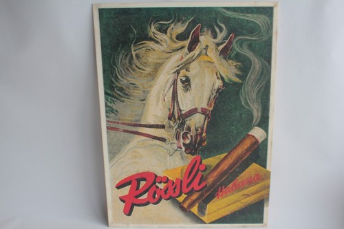 Plaque publicitaire tabac - plaque,
