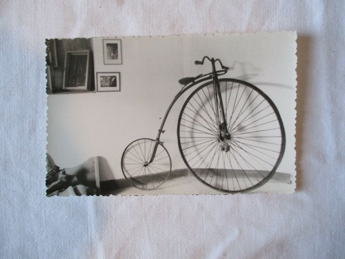 Cpsm collection cyclisme - cyclisme, grand